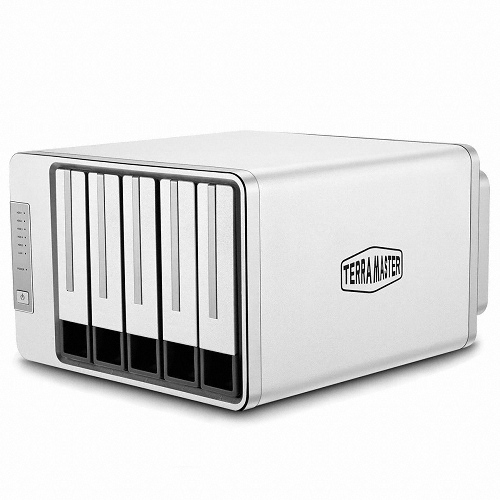 TerraMaster  F5-220