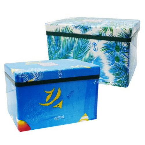 엠에스코리아  업소용 스티로폼 아이스박스