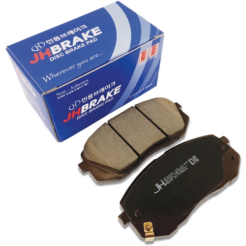 브레이크 패드 JP1031