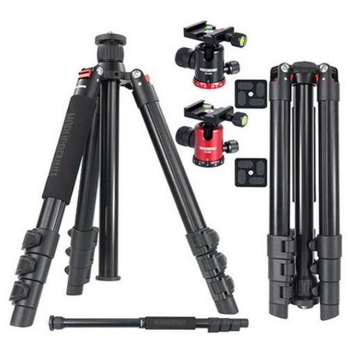 호루스벤누  FX-7434TT 삼각대