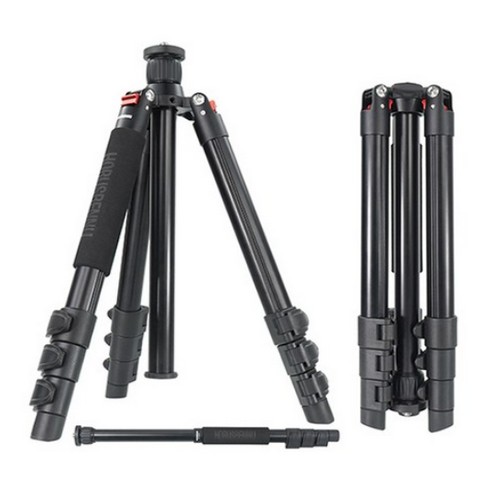 호루스벤누  FX-7434TT 삼각대