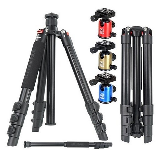 호루스벤누  FX-7434TT 삼각대