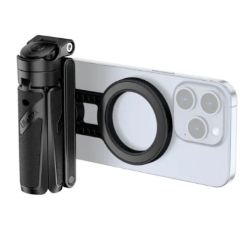 울란지  JJ03 그립 셀카봉삼각대