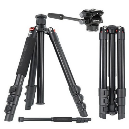 호루스벤누  FX-7434TT 삼각대