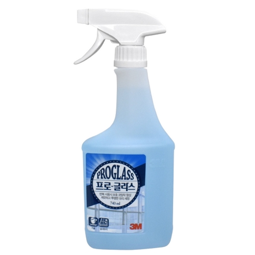 3M 프로 글라스 740ml
