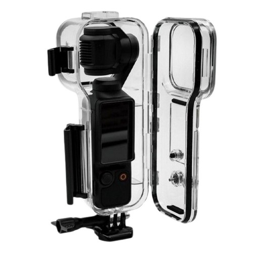 비오비  오즈모 포켓3 방수케이스