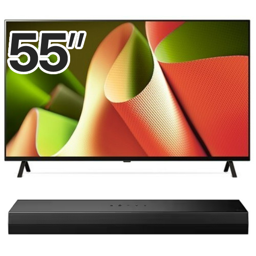 LG전자 올레드 OLED55B4NNA