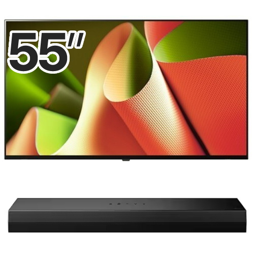 LG전자 올레드 OLED55B4NNA