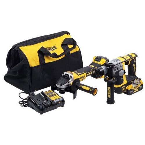 디월트 DCK2149P2 충전 콤보세트