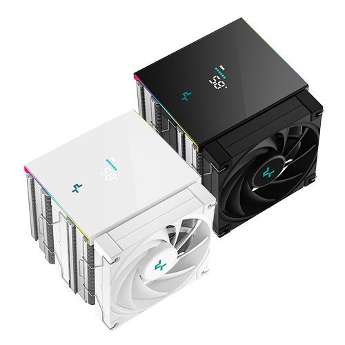 DEEPCOOL  AK620 DIGITAL SE