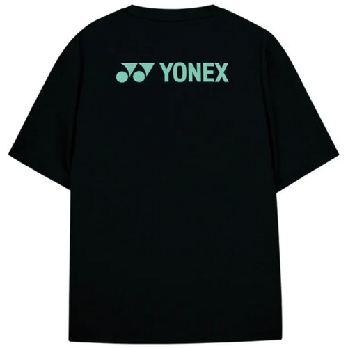 요넥스  빅 로고 플레이 반팔 티셔츠 253TS043U