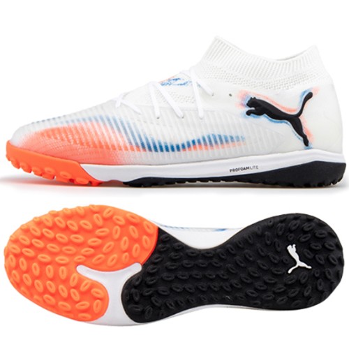 푸마 퓨쳐 8 프로 케이지 TF 108592-01