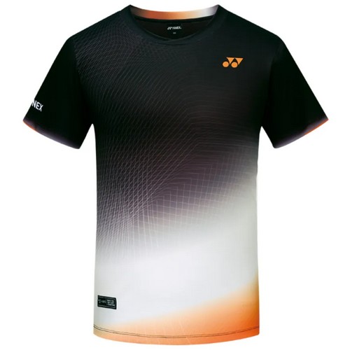 요넥스  컬러 그라데이션 게임웨어 253TS025M