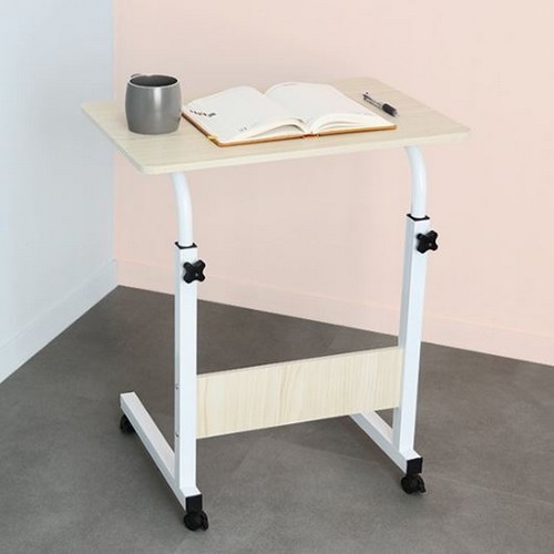 팬물산 이지라이프 이동식 사이드 테이블