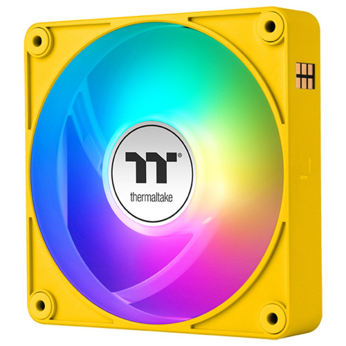 써멀테이크  CT140 EX Reverse ARGB Sync