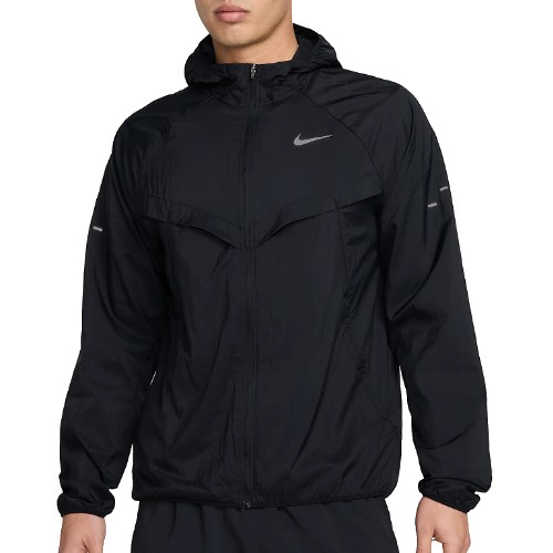 나이키 스트라이드 리펠 UV 러닝 재킷 HV4549-010