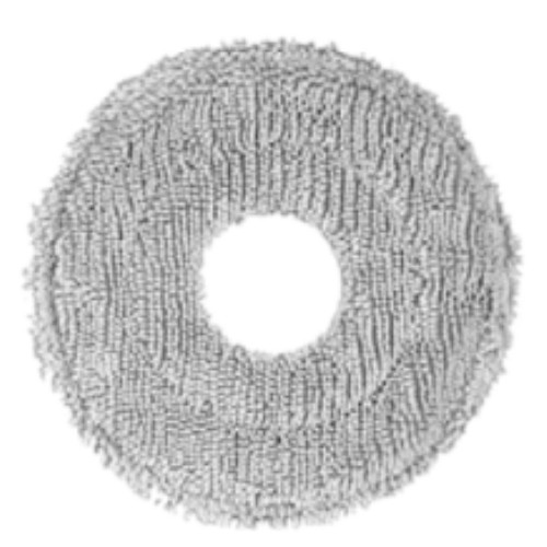 드리미  X40 Ultra 전용 물걸레패드