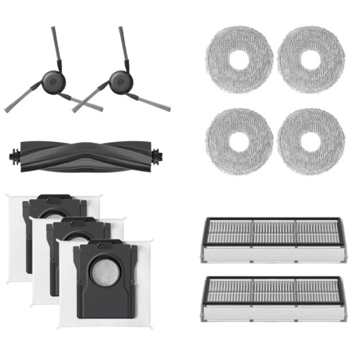 드리미  X40 Ultra 전용 소모품 5종 세트