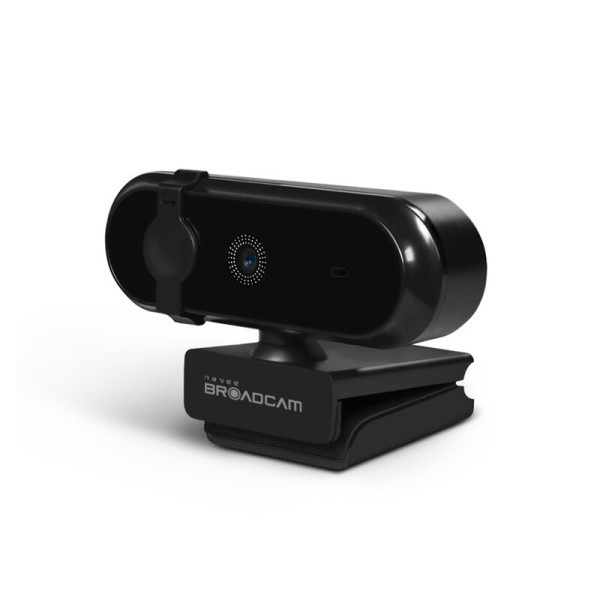 naVee  나비 브로드캠 NV98-HD110S V2 웹캠