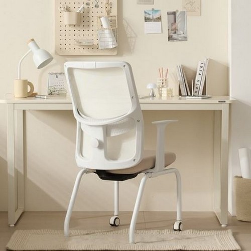 체어스코  스마트 메쉬 허리편한 학생 책상 공부의자