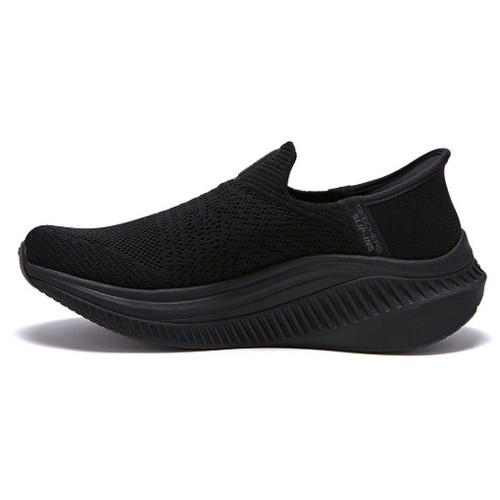 스케쳐스 고워크 맥스쿠셔닝 아치핏 125586BBK