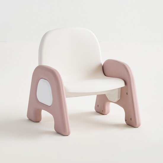 리바트  세계가구 피노 토들러 높이조절 멀티 의자