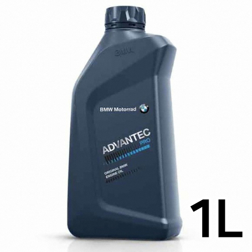 BMW  순정 어드밴텍 프로 15W50 1L