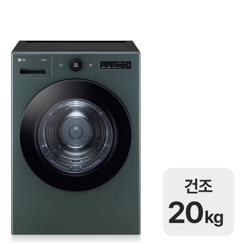 LG전자 트롬 오브제컬렉션 RD20GNG