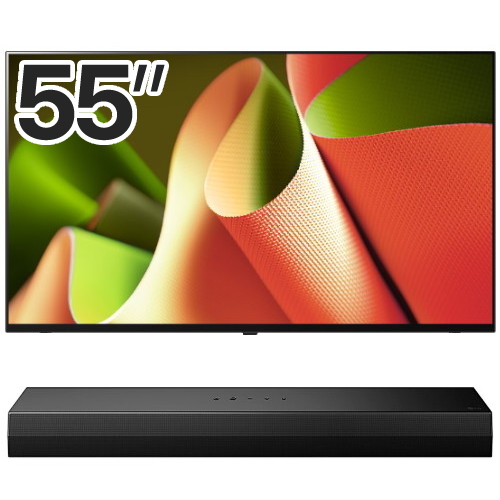 LG전자 올레드 OLED55B4KNA