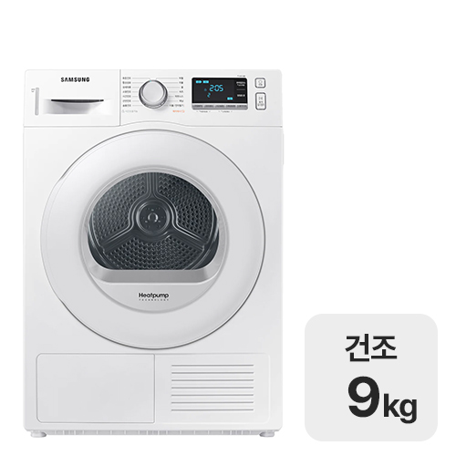 삼성전자  DV90TA040TE