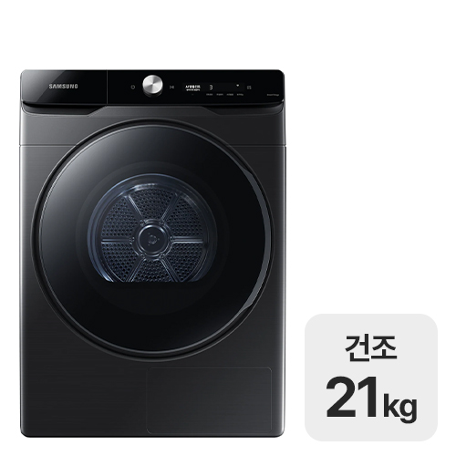 삼성전자 비스포크 그랑데AI DV21DG8600BV