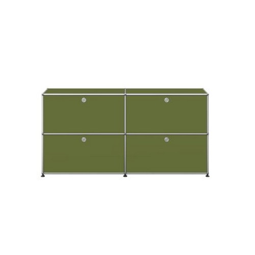 USM Haller Storage 2x2