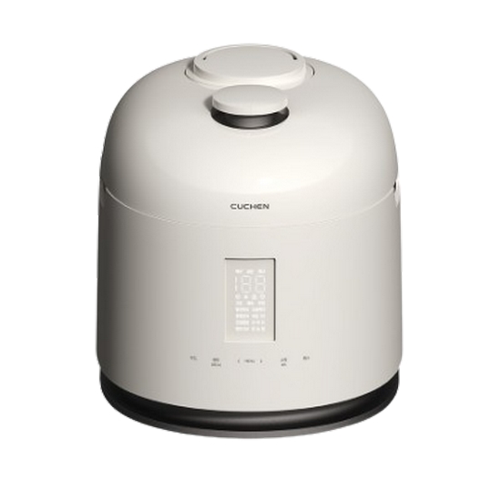 쿠첸 123 듀얼프레셔 CRT-XPD1070IEGW