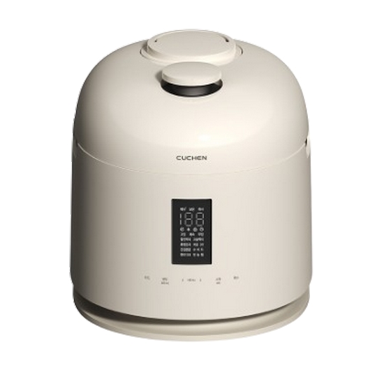 쿠첸 123 듀얼프레셔 CRT-XPD0670IEGI