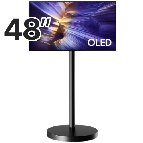 삼성전자 OLED KQ48SF90AEXKR 이동형 패키지