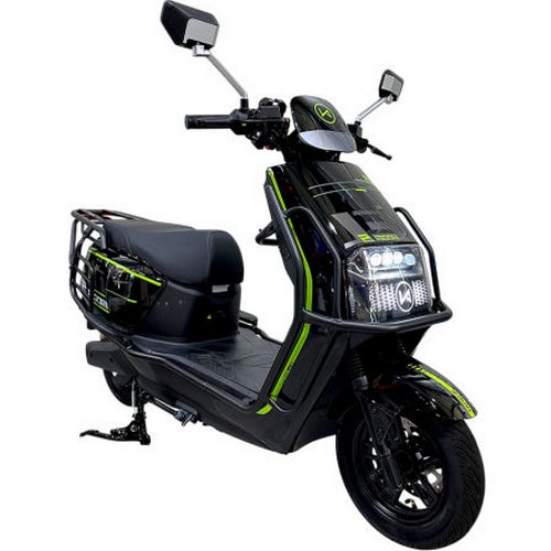 레이피어 니트로 72V 45Ah