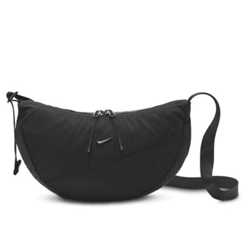 나이키 아우라 크레센트 크로스바디 백 4L HQ4370-013