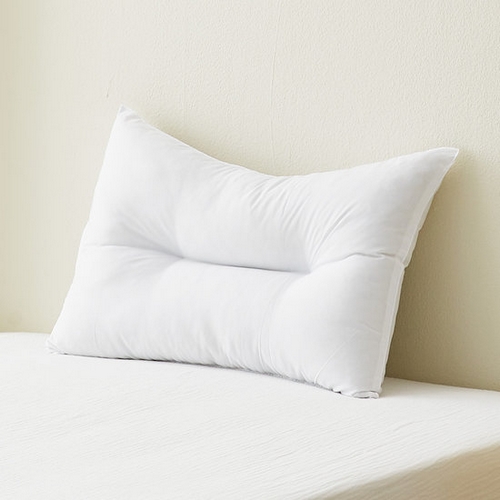 한일좋은자리 알러지케어 탄소 경추 베개솜