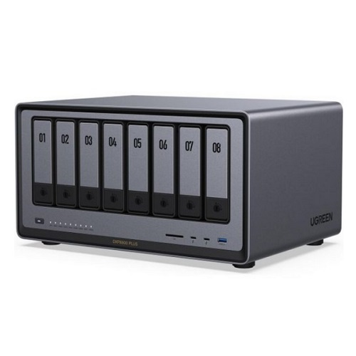 유그린  DXP8800 Plus 해외구매