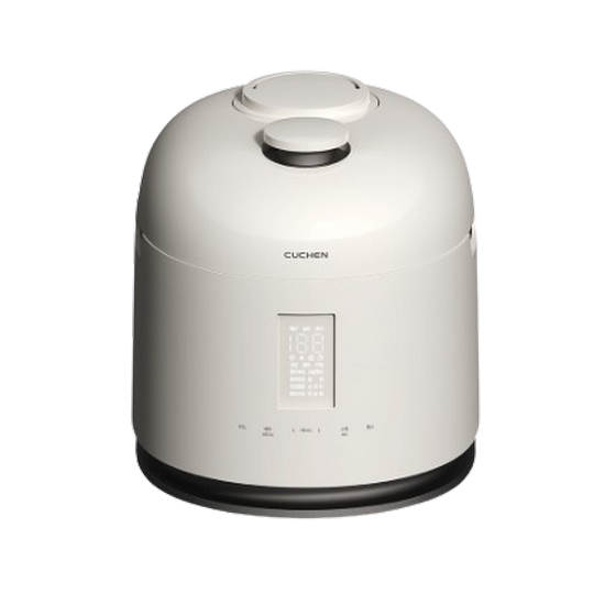 쿠첸 123 듀얼프레셔 CRT-XPD0680SEGW