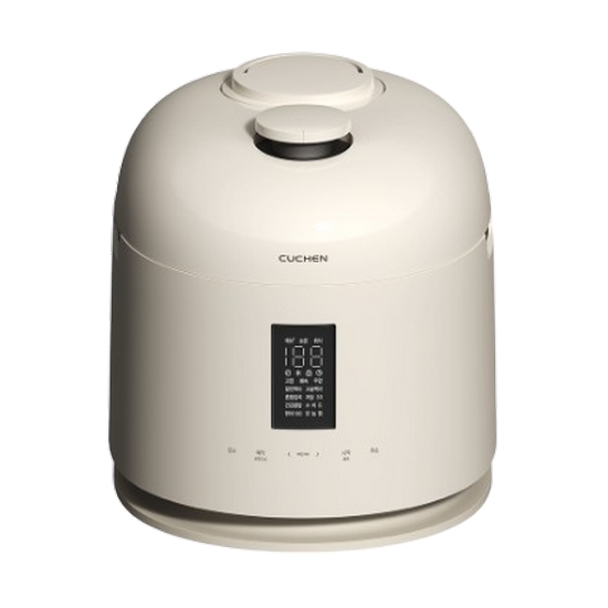 쿠첸 123 듀얼프레셔 CRT-XPD1080SEGI