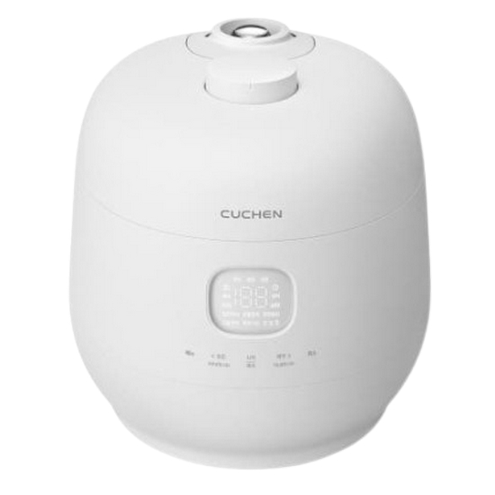 쿠첸 브레인 CRH-VWTS0621SFMW