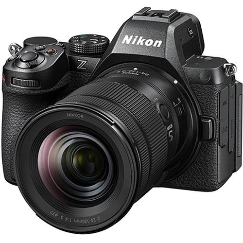 니콘  Z5II 렌즈세트