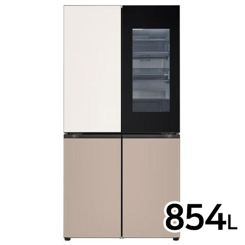 LG전자 오브제컬렉션 STEM M876GBC472