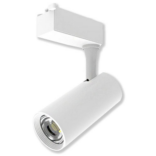 오스람 레드밴스 LED 트랙등 주벡색 30W