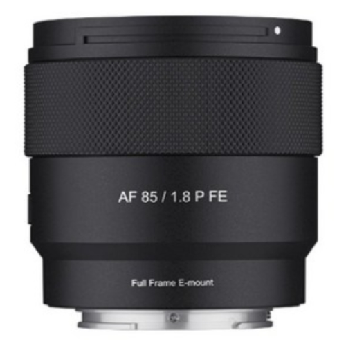 삼양옵틱스  AF 85mm F1.8 P SONY FE용