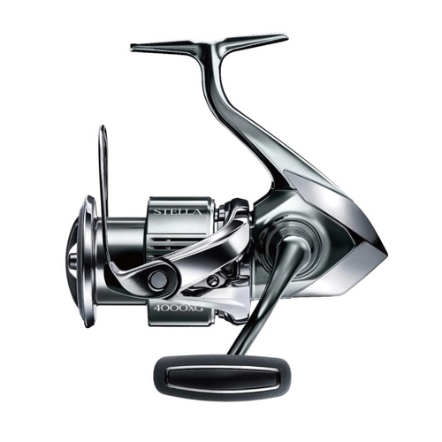 시마노  스텔라 C3000XG, 2022년형