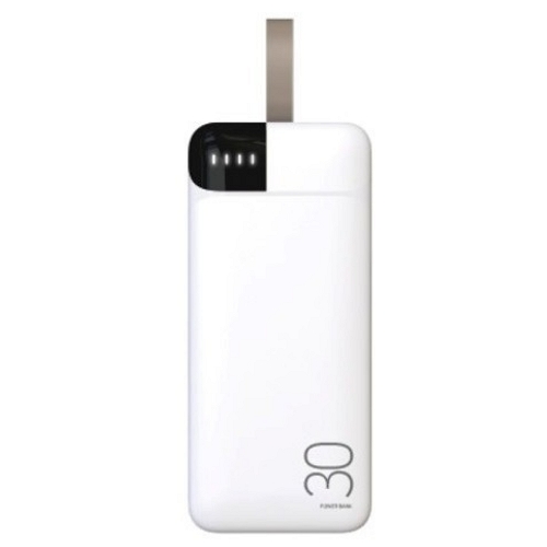 액티몬  2포트 보조배터리 M-P30000 30000mAh