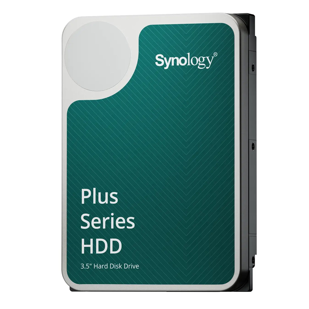 Synology  Plus Series 7200/512M
