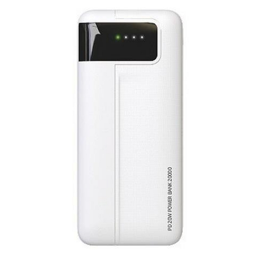 액티몬  PD 20W 3포트 보조배터리 M-PD20W-20000 20000mAh